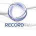 Record TV consolida segundo lugar isolado nas Praças