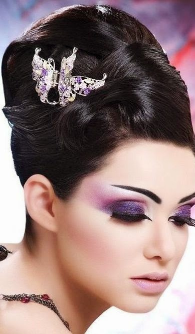 Maquillage de mariage à domicile 8 conseils pour le réussir