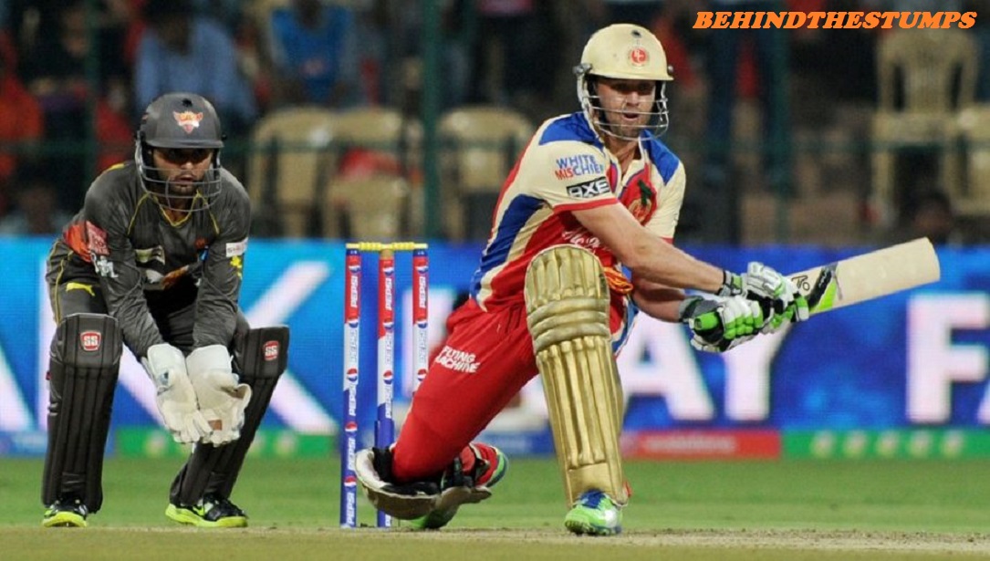 Top 5 Most Dangerous Batsman in World Cricket Behind the Stumps