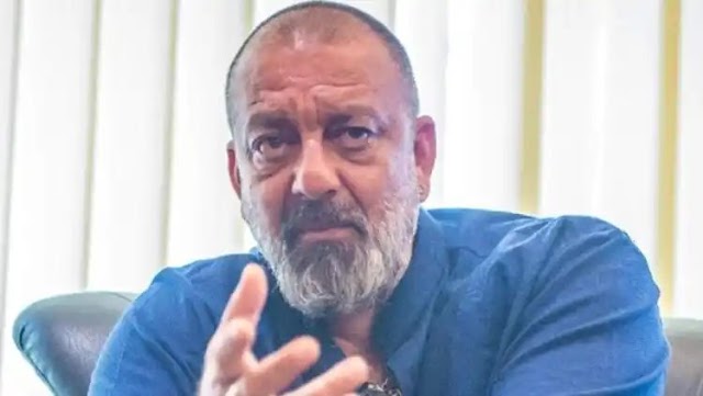Shortness of breath; Bollywood actor Sanjay Dutt has been admitted to Lilavati hospital