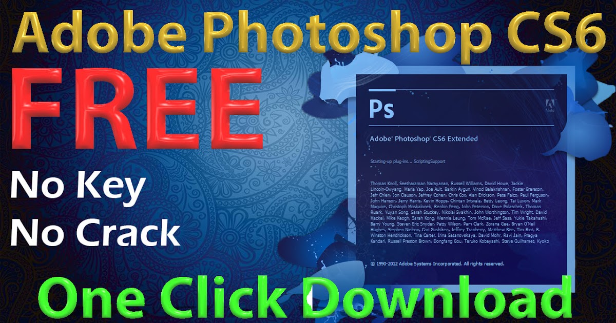 adobe photoshop cs6 portable 64 bit