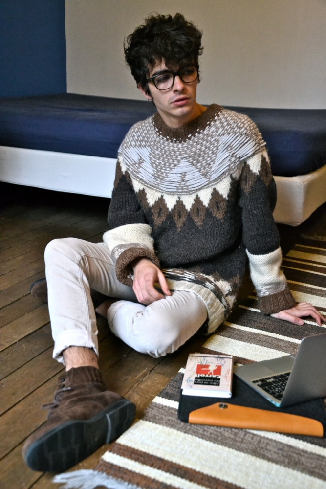 BLOG MODE HOMME PREPPY DANDY CONSEIL STYLE PARIS ELEGANCE TENDANCE JEUNE MENSFASHION 