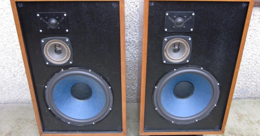 speakerlab speakers for sale