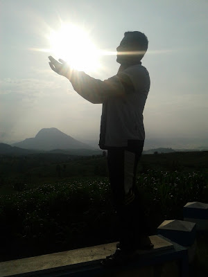 Pantai Sawahan Ombo Pantai Sawahan Ombo