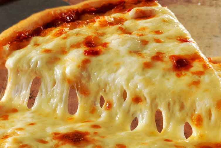 How Many Calories in Cheese? Full Favorite Cheese Calorie Listing