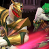 Power Rangers Battle for the Grid ganha data de lançamento e novos personagens