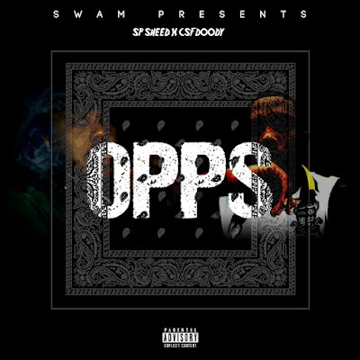 Sp Sheed ft Doody - "The Ops" / www.hiphopondeck.com