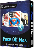 Download Face Off Max v3.7.9.8 Full Crack for Windows