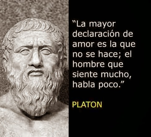 Frases de amor pensadores
