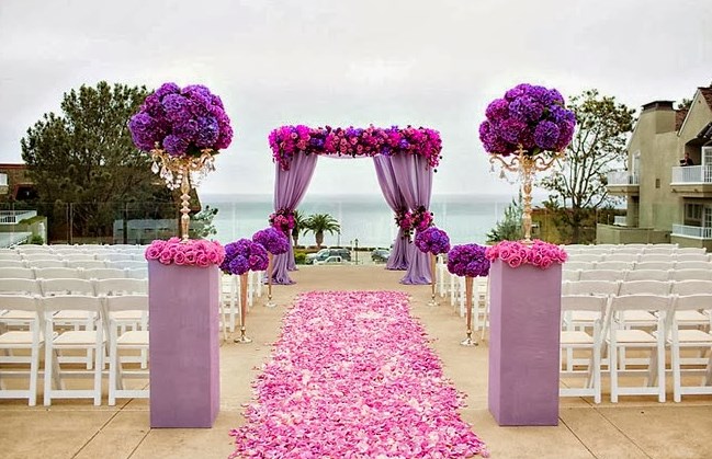 Wedding Ceremony Decorations Wedding Ceremony Decorations