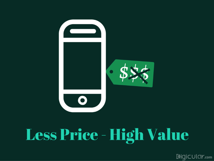 Xiaomi offers great Smart Phones at a very low prices Low price high specification Xiaomi smartphones