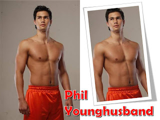 The Philippine Hunks - Who's the Hottest?: 76