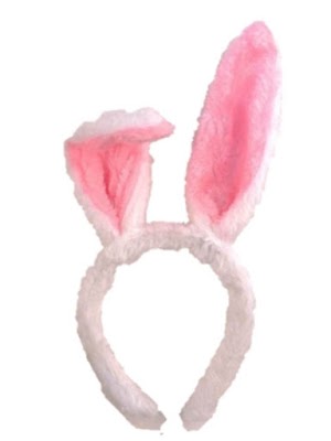 Bando Kelinci - Full Bulu Bando Kelinci - Full Bulu