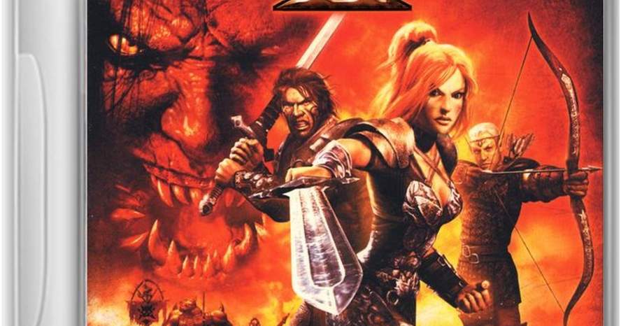 Dungeon Siege Ii Free Download Full Game 108