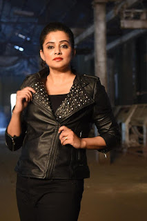 Actress Priyamani New Stills At Sirivennela Movie Shooting Spot Actress Priyamani New Stills At Sirivennela Movie Shooting Spot