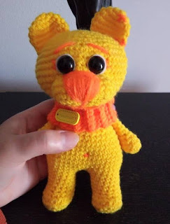 PATRON GRATIS OSO AMIGURUMI 39626 PATRON GRATIS OSO AMIGURUMI 39626