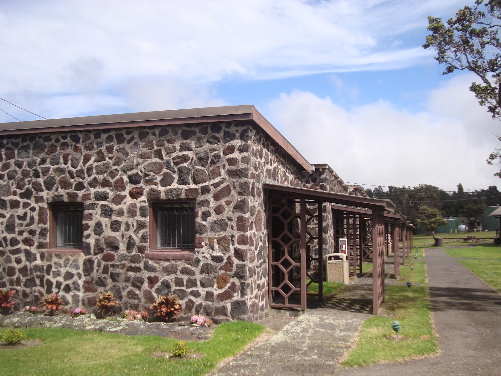 Aloha On My Mind Aloha to Kilauea Military Camp and Hawaii Volcanoes