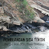 5 NASIHAT KEPADA ORANG AWAM EKORAN KEJADIAN PEMBUANGAN SISA TOKSIK DI SUNGAI KIM KIM, PASIR GUDANG