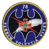 74 іпсо