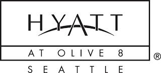 Image: Hyatt Olive8 logo