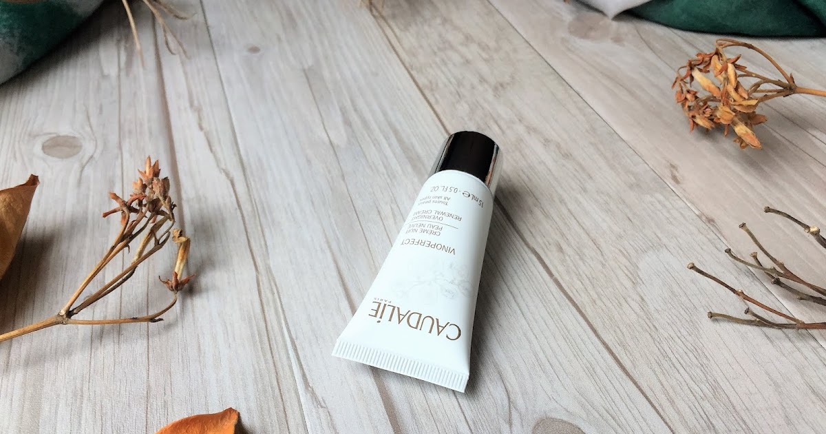 overnight renewal cream