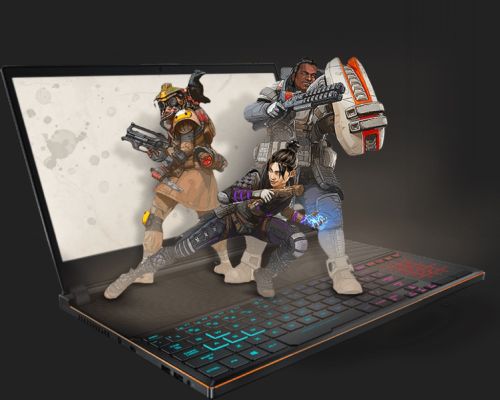 Wygraj dowolny laptop Intel® Core™ i7 do kwoty 8 tys. zł Konkurs