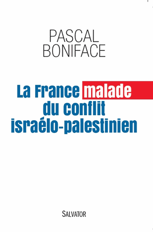 conflict israelo palestinien pdf