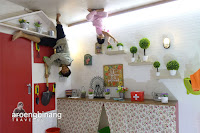 upside down world alam sutera