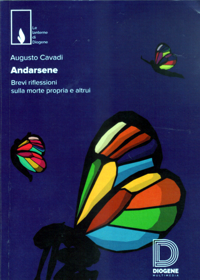 Andarsene, di Augusto Cavadi.