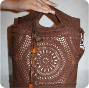 Mochila Wayuu Mochila Wayuu