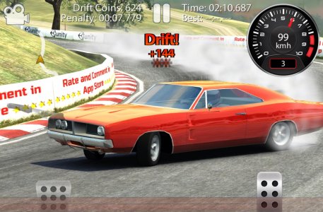  CarX Drift Racing ini yakni sebuah permainan balap  CarX Drift Racing v1.8.1 Mod Apk+Data (Unlimited Money)