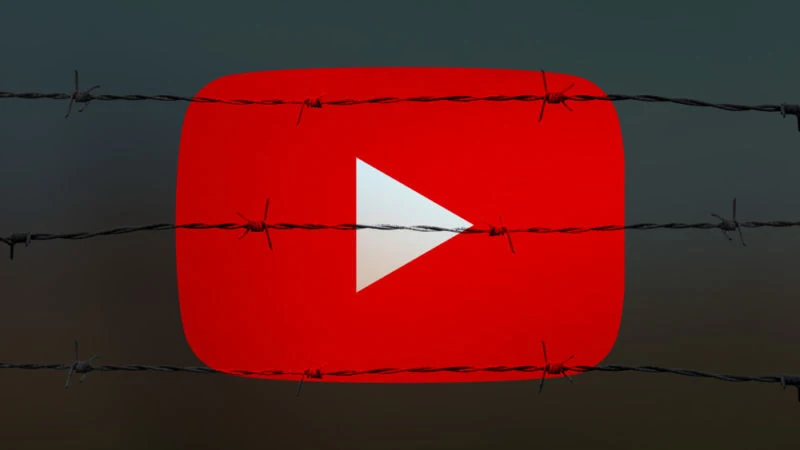 سياسة YouTube الجديدة حظر التهديدات ، الضمنية ، والشتائم ، الضارة ...
