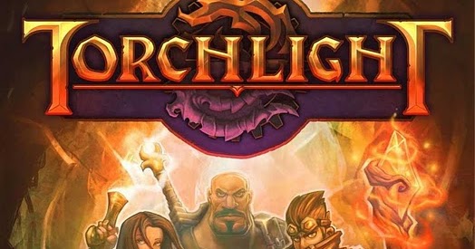 Torchlight cacklespit Torchlight cacklespit