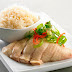 How to make Singapore Hainanese Chicken Rice