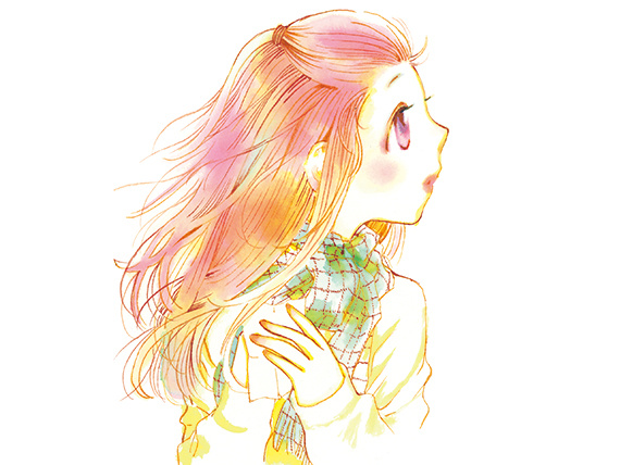 Kiss suru machikado Kiss suru machikado