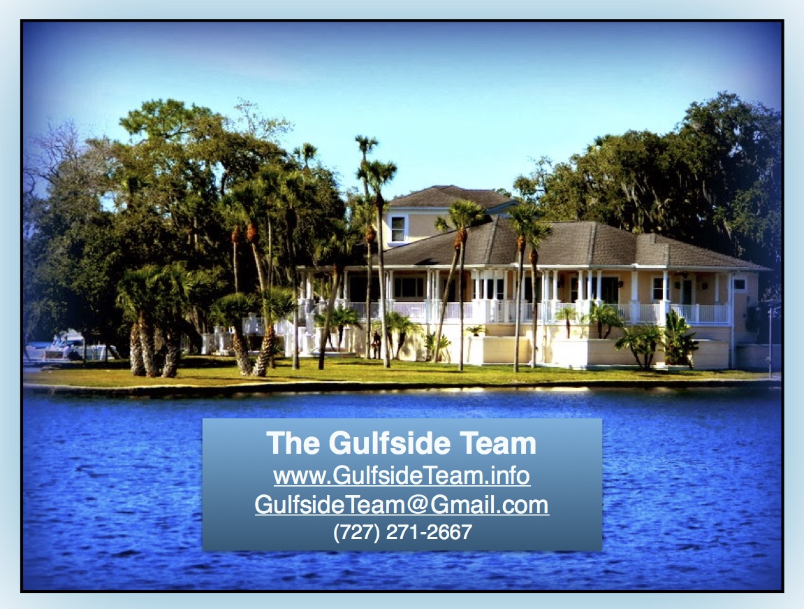 Realtor Mike Gallo's Blog Briar Oaks Community in Hudson Florida