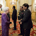 Amrapali Jewels’ Mr. Rajiv Arora invited by the Queen of England to a special reception at Buckingham Palace​