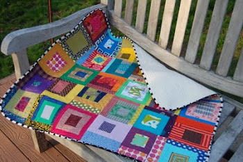 free motion quilt