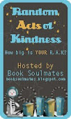 Random Act's of Kindness