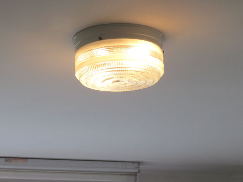 light fixture