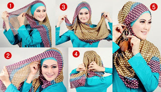 Hijab Style Hijab Style