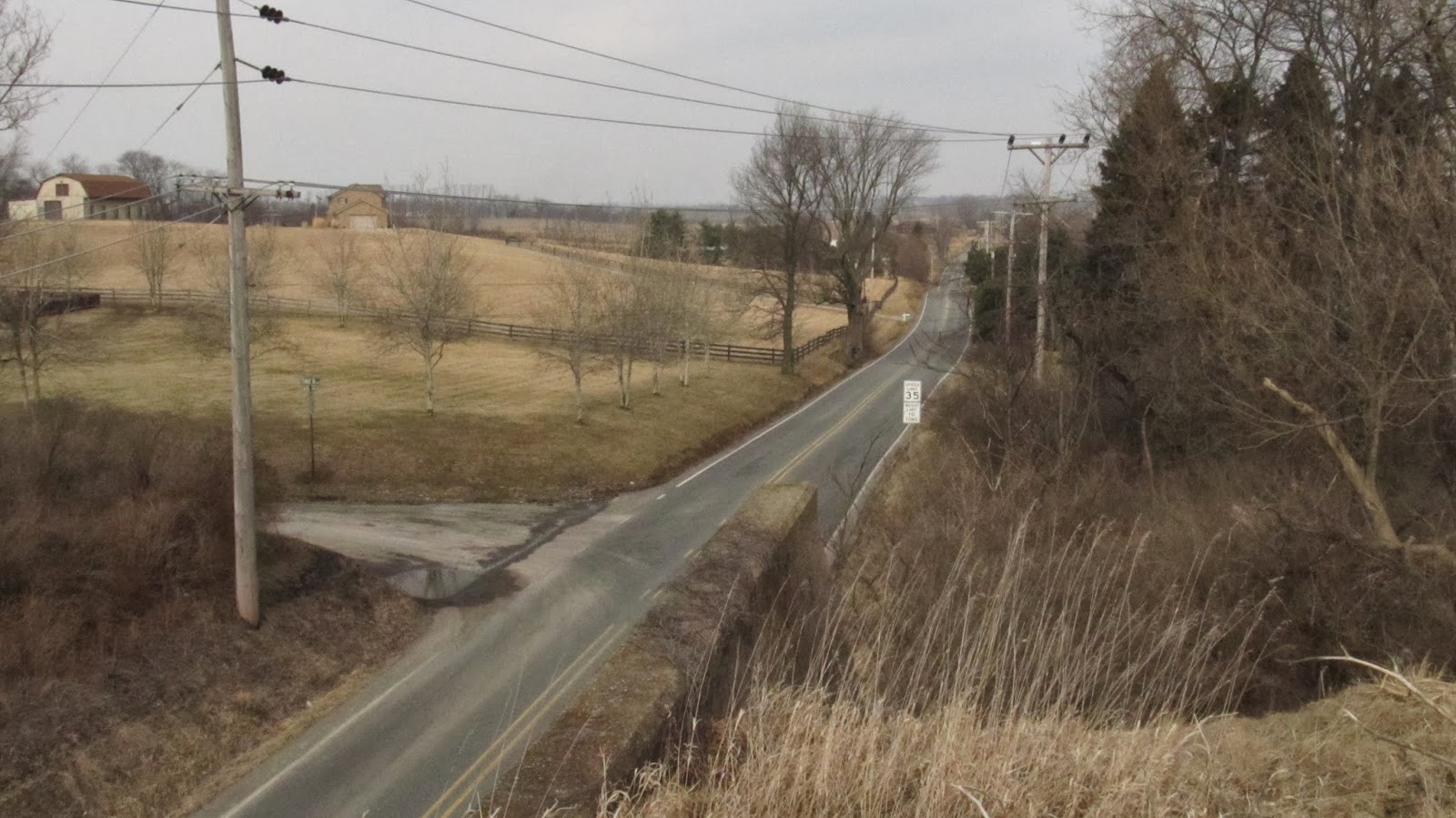 Old Industry of Southwestern Pennsylvania