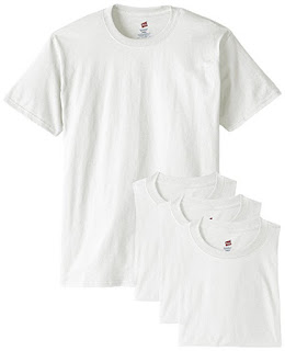 Hanes Men's Comfort Soft T-Shirt 