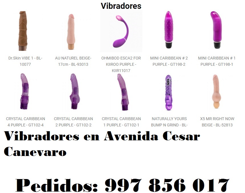 en Avenida Cesar Canevaro