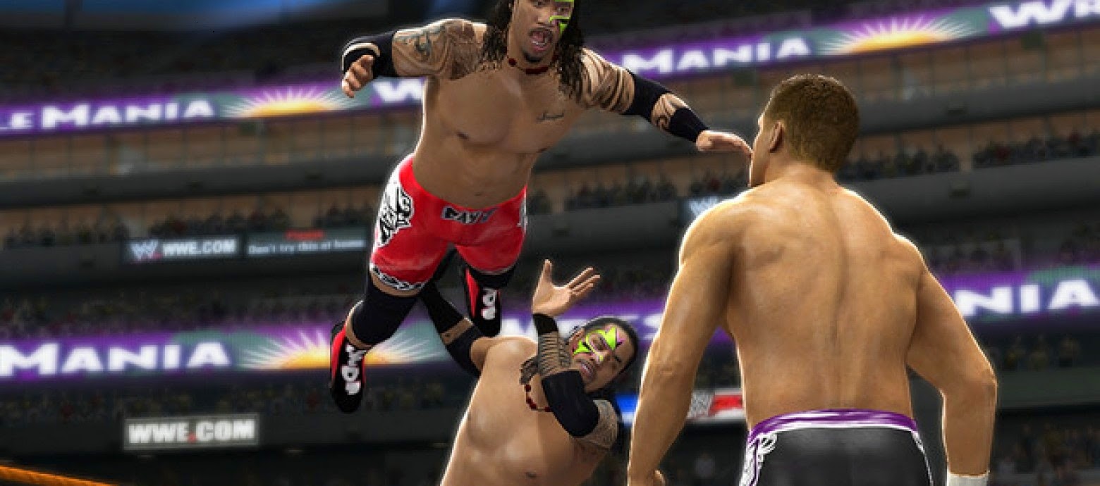 Download Wwe 2k15 Pc Game Free Full Version Pcgamescrackz