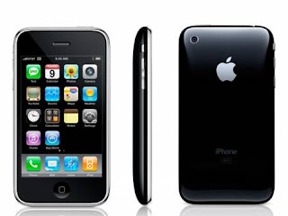 Imagenes de Primer iPhone o iPhone 2G