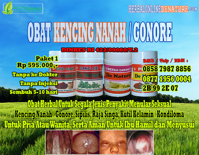 Obat Kencing Nanah Buat Pria Obat Kencing Nanah Buat Pria
