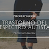 Trastorno del espectro autista