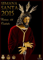 Semana Santa de Rociana del Condado 2015