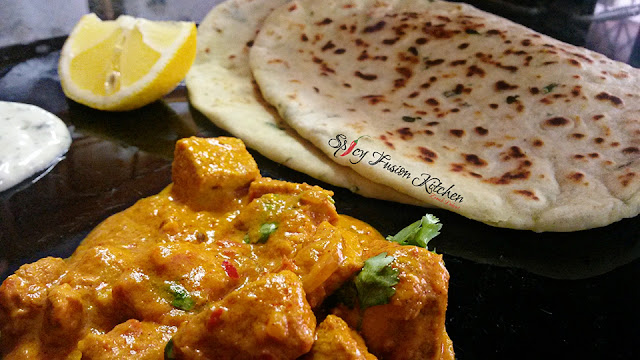 butter chicken, paratha, chutney, spicy food, Indian cuisine, Pakistani cuisine, cuisine, eat, food, halal, halal recipe